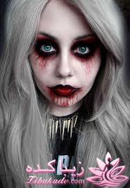 اگه می ترسید یا روحیه حساس دارید نگاه نکنید